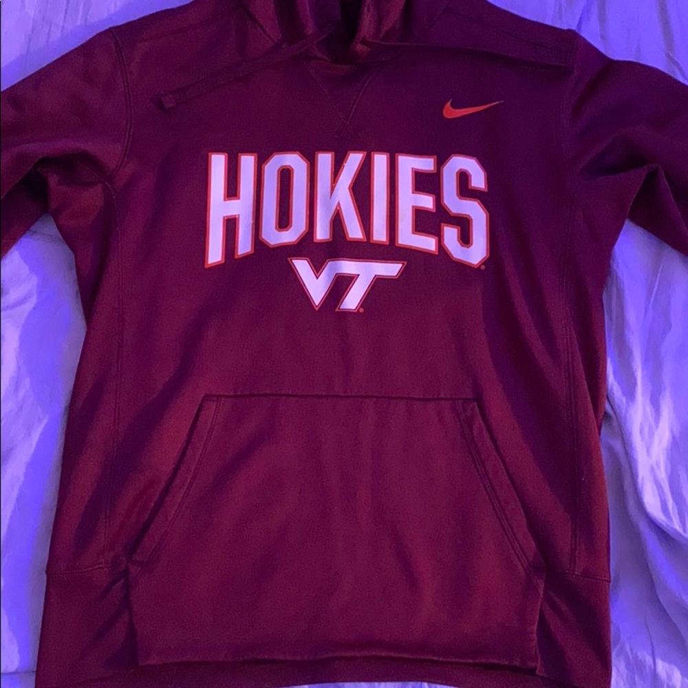 Virginia Tech Hoodie
